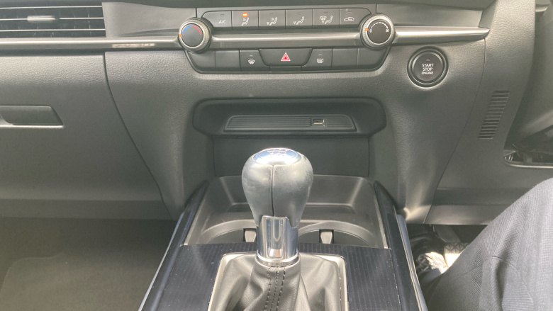 Mazda Cx-30 2.0 Skyactiv-G MHEV SE-L 5dr Petrol Hatchback